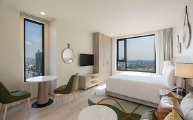 Staybridge Suites Bangkok Sukhumvit By Ihg